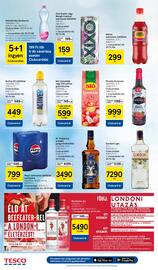 Tesco akciós újság hét 32 Oldal 22