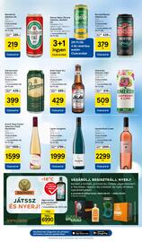 Tesco akciós újság hét 32 Oldal 23