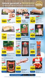 Tesco akciós újság hét 32 Oldal 3