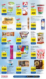 Tesco akciós újság hét 32 Oldal 4