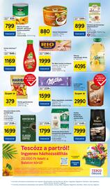 Tesco akciós újság hét 32 Oldal 5