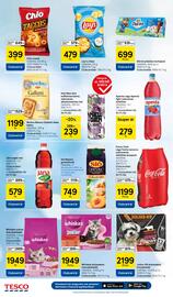 Tesco akciós újság hét 32 Oldal 6
