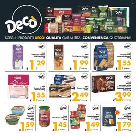 Volantino Deco Maxistore Pagina 17