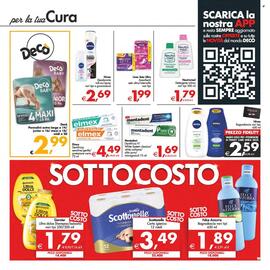 Volantino Deco Maxistore Pagina 19