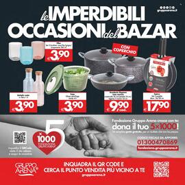 Volantino Deco Maxistore Pagina 20
