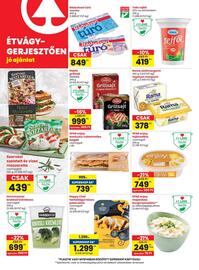 Spar akciós újság hét 31 Oldal 16