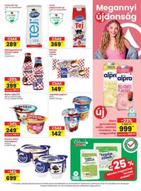 Spar akciós újság hét 31 Oldal 17