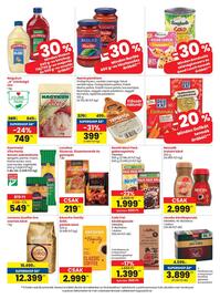 Spar akciós újság hét 31 Oldal 24