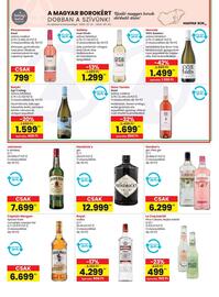 Spar akciós újság hét 31 Oldal 27