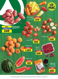 Spar akciós újság hét 31 Oldal 3