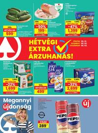 Spar akciós újság hét 31 Oldal 37
