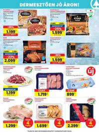 Spar akciós újság hét 31 Oldal 4