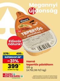 Spar akciós újság hét 31 Oldal 5