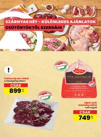Spar akciós újság hét 31 Oldal 6