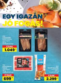 Spar akciós újság hét 31 Oldal 7