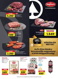 Spar akciós újság hét 31 Oldal 9