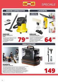 Volantino Comet Pagina 10