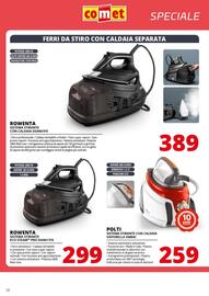 Volantino Comet Pagina 12