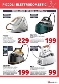 Volantino Comet Pagina 13