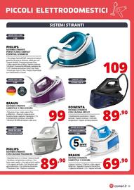 Volantino Comet Pagina 15