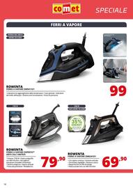 Volantino Comet Pagina 16