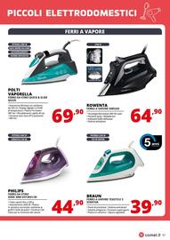 Volantino Comet Pagina 17