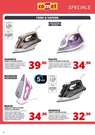 Volantino Comet Pagina 18