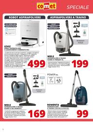 Volantino Comet Pagina 2