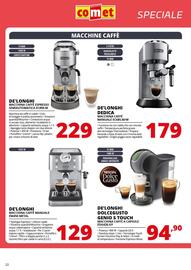Volantino Comet Pagina 22