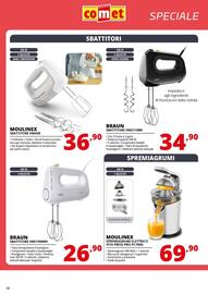 Volantino Comet Pagina 28
