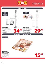Volantino Comet Pagina 32