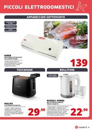 Volantino Comet Pagina 33