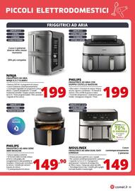 Volantino Comet Pagina 35