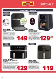Volantino Comet Pagina 36