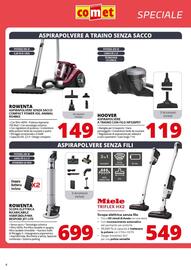 Volantino Comet Pagina 4