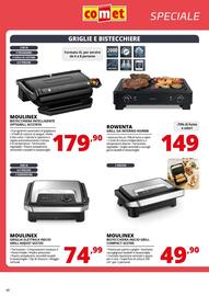 Volantino Comet Pagina 40