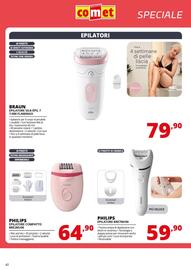 Volantino Comet Pagina 42