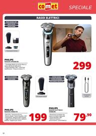 Volantino Comet Pagina 50