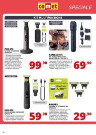 Volantino Comet Pagina 52