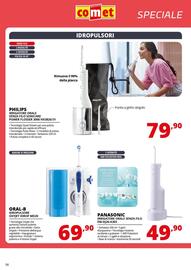 Volantino Comet Pagina 56