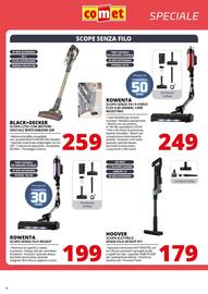 Volantino Comet Pagina 6