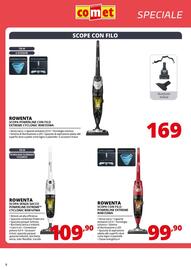 Volantino Comet Pagina 8