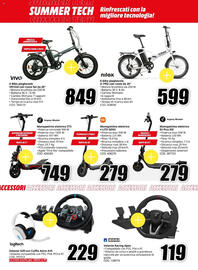 Volantino MediaWorld Pagina 14