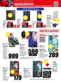 Volantino MediaWorld Pagina 17