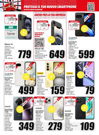 Volantino MediaWorld Pagina 19
