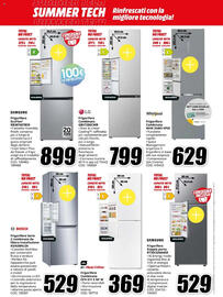 Volantino MediaWorld Pagina 2