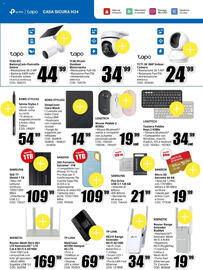Volantino MediaWorld Pagina 27