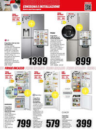 Volantino MediaWorld Pagina 3