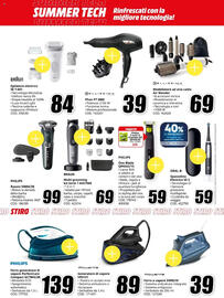 Volantino MediaWorld Pagina 8
