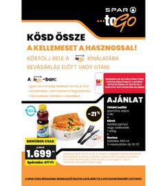 Interspar akciós újság hét 31 Oldal 10